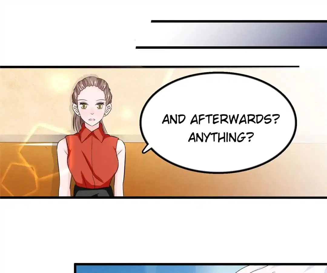 Delicate and Meek, Me? Chapter 49 – Page 25