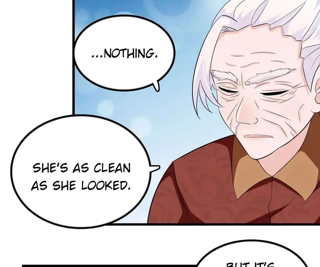 Delicate and Meek, Me? Chapter 49 – Page 26