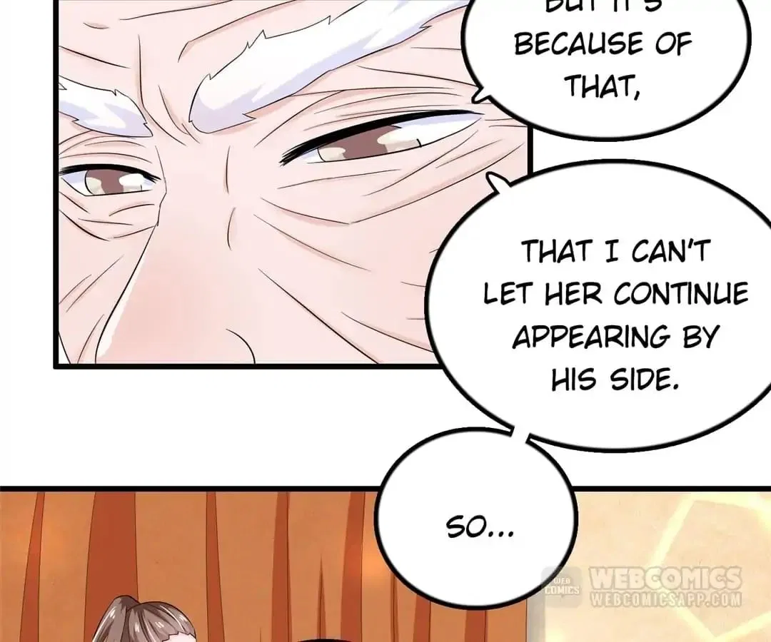 Delicate and Meek, Me? Chapter 49 – Page 27