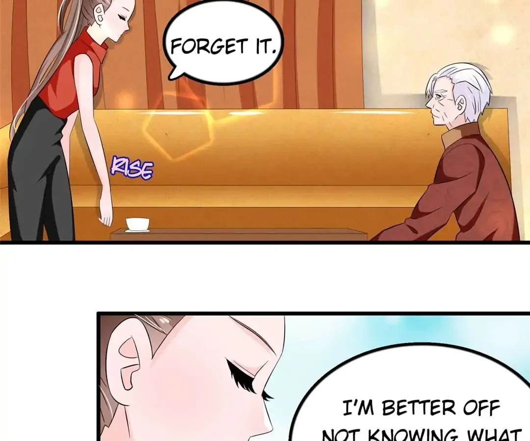 Delicate and Meek, Me? Chapter 49 – Page 28