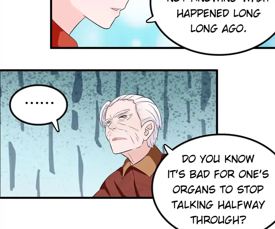Delicate and Meek, Me? Chapter 49 – Page 29