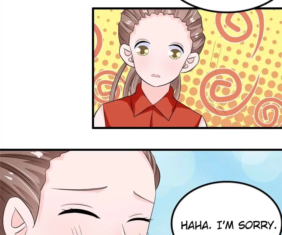 Delicate and Meek, Me? Chapter 49 – Page 30