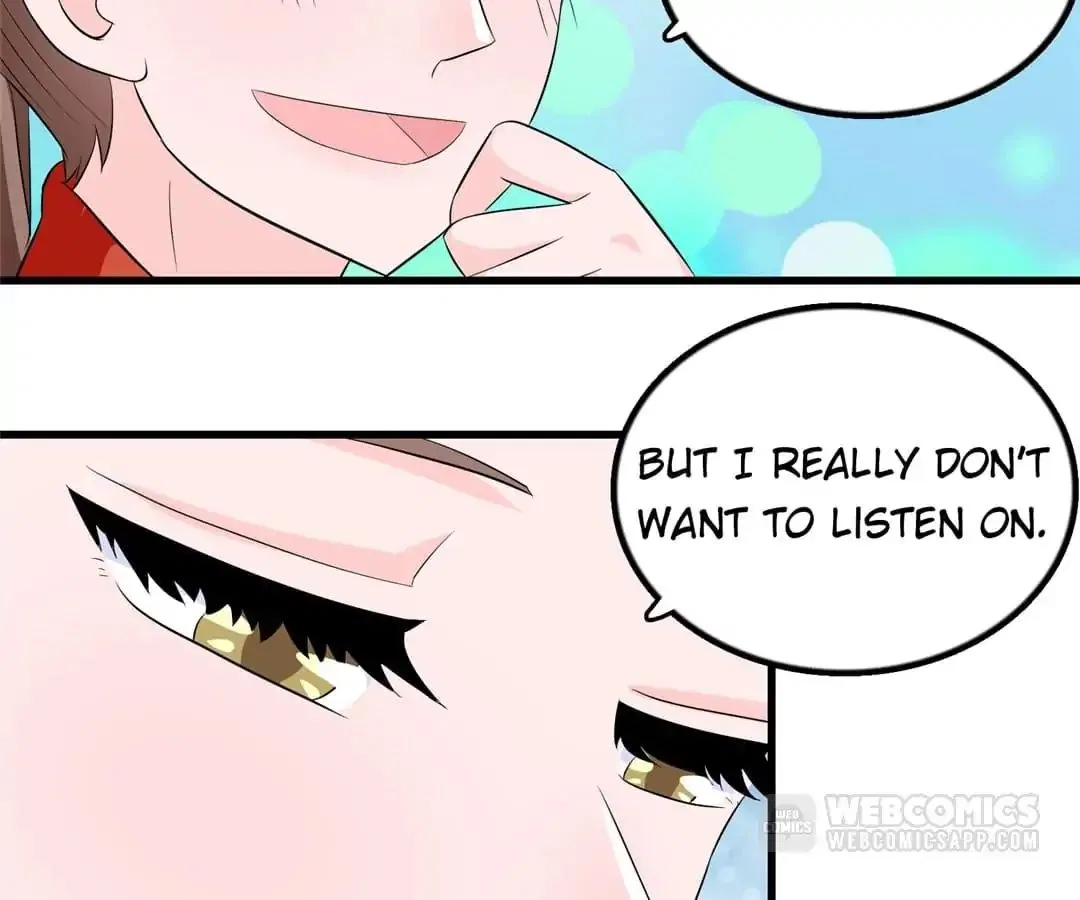 Delicate and Meek, Me? Chapter 49 – Page 31