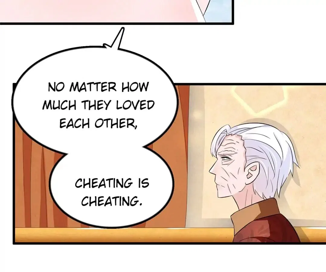 Delicate and Meek, Me? Chapter 49 – Page 32