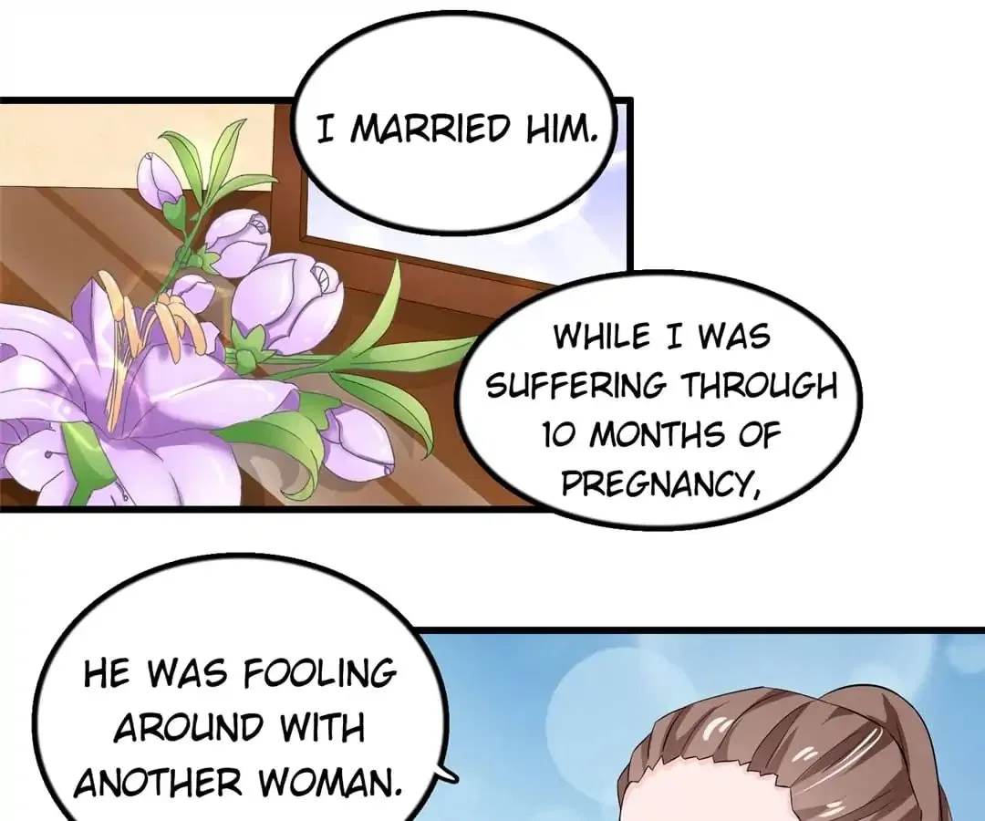 Delicate and Meek, Me? Chapter 49 – Page 33