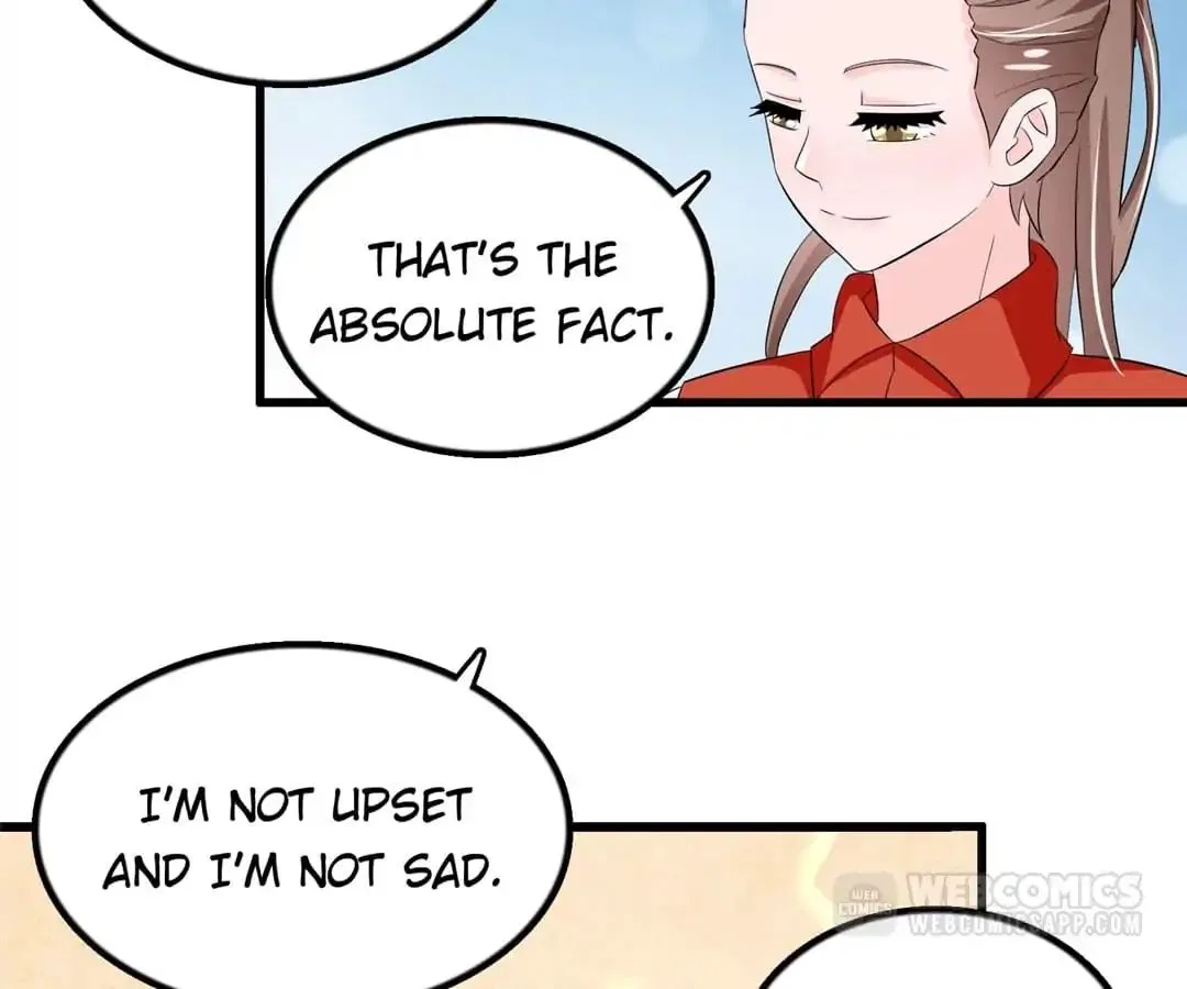 Delicate and Meek, Me? Chapter 49 – Page 34
