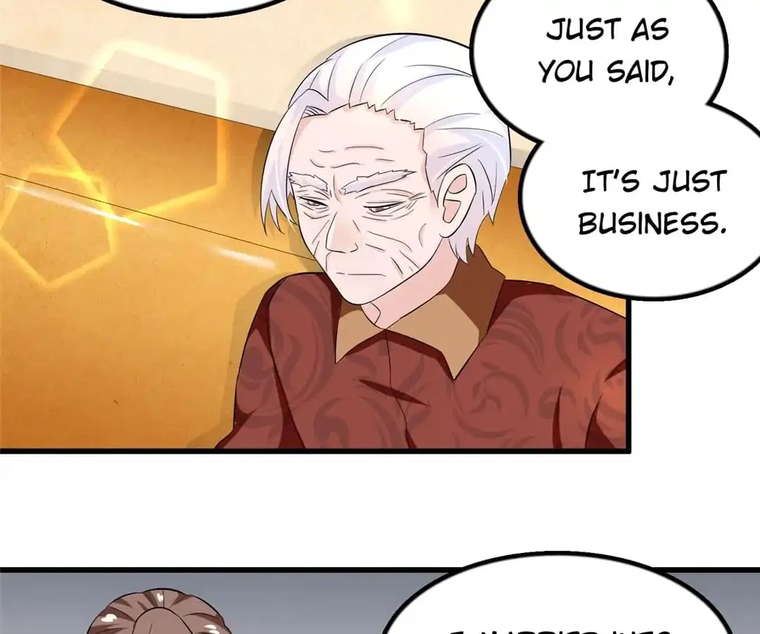 Delicate and Meek, Me? Chapter 49 – Page 35