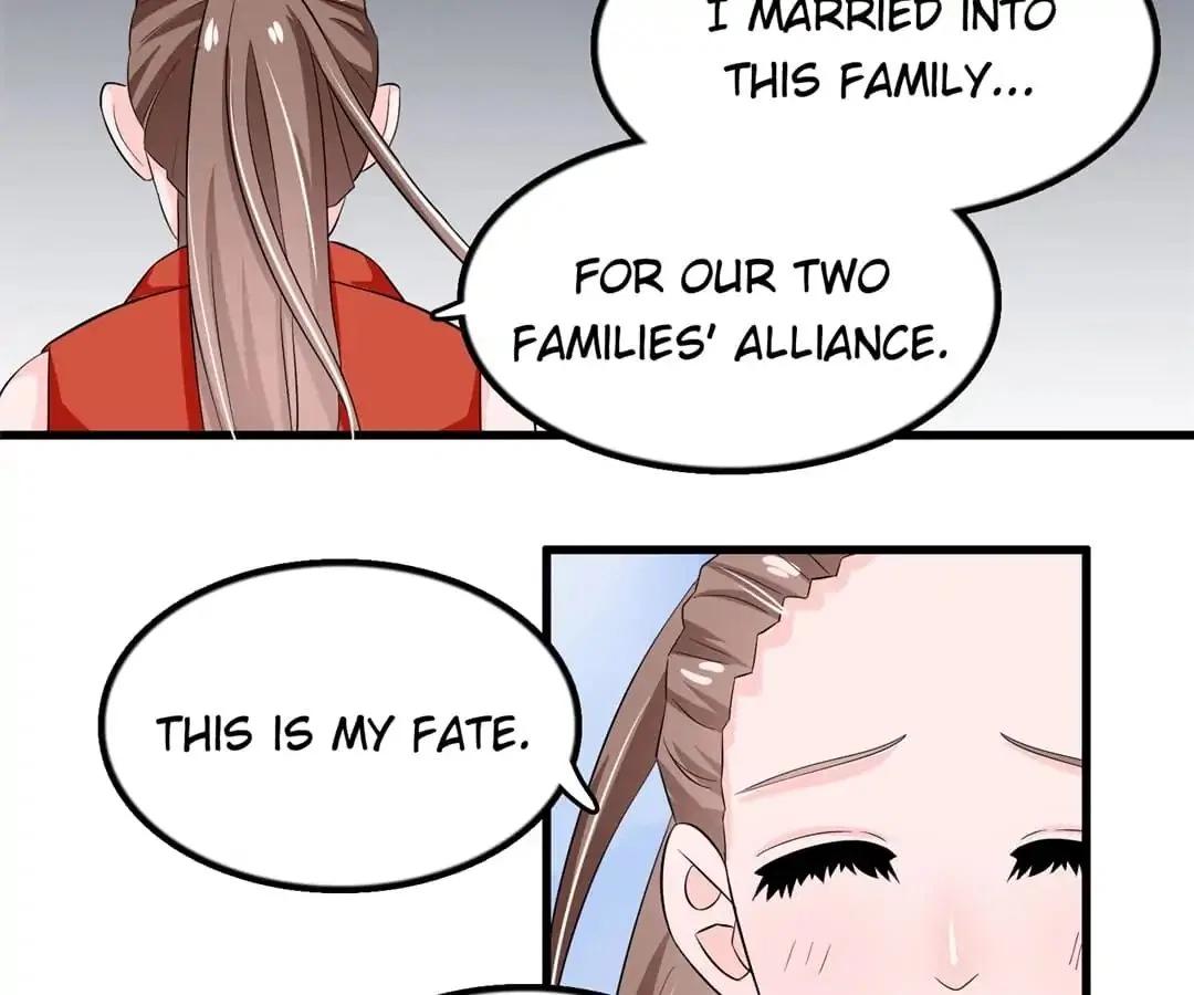 Delicate and Meek, Me? Chapter 49 – Page 36