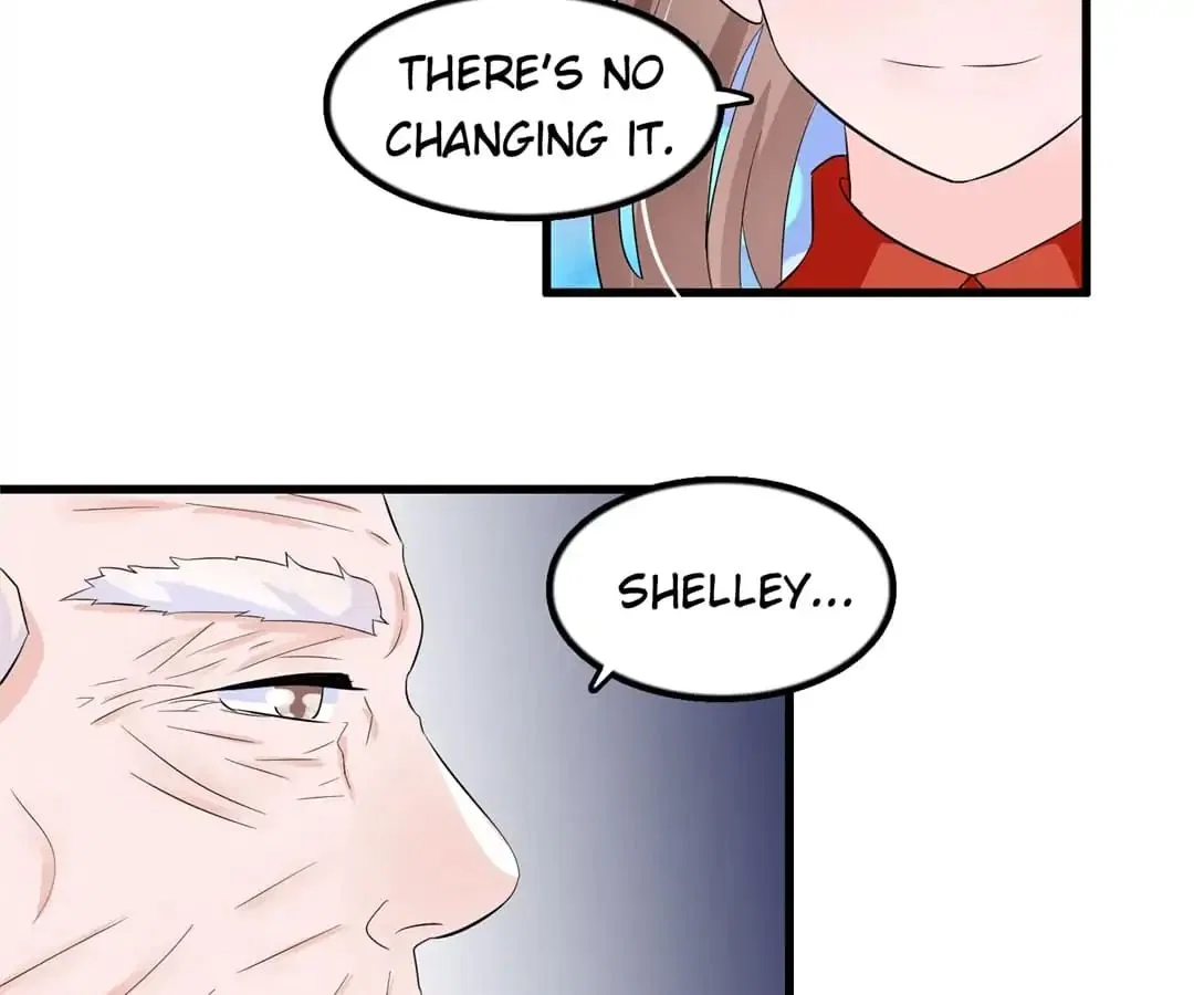 Delicate and Meek, Me? Chapter 49 – Page 37