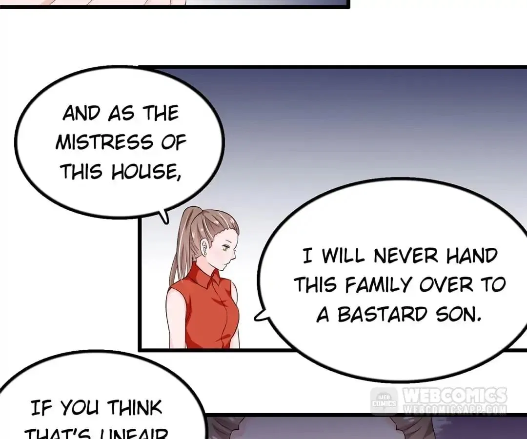 Delicate and Meek, Me? Chapter 49 – Page 38