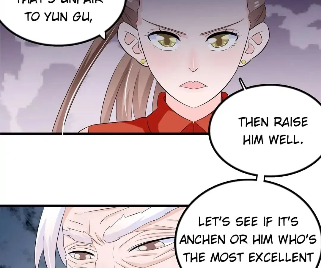 Delicate and Meek, Me? Chapter 49 – Page 39
