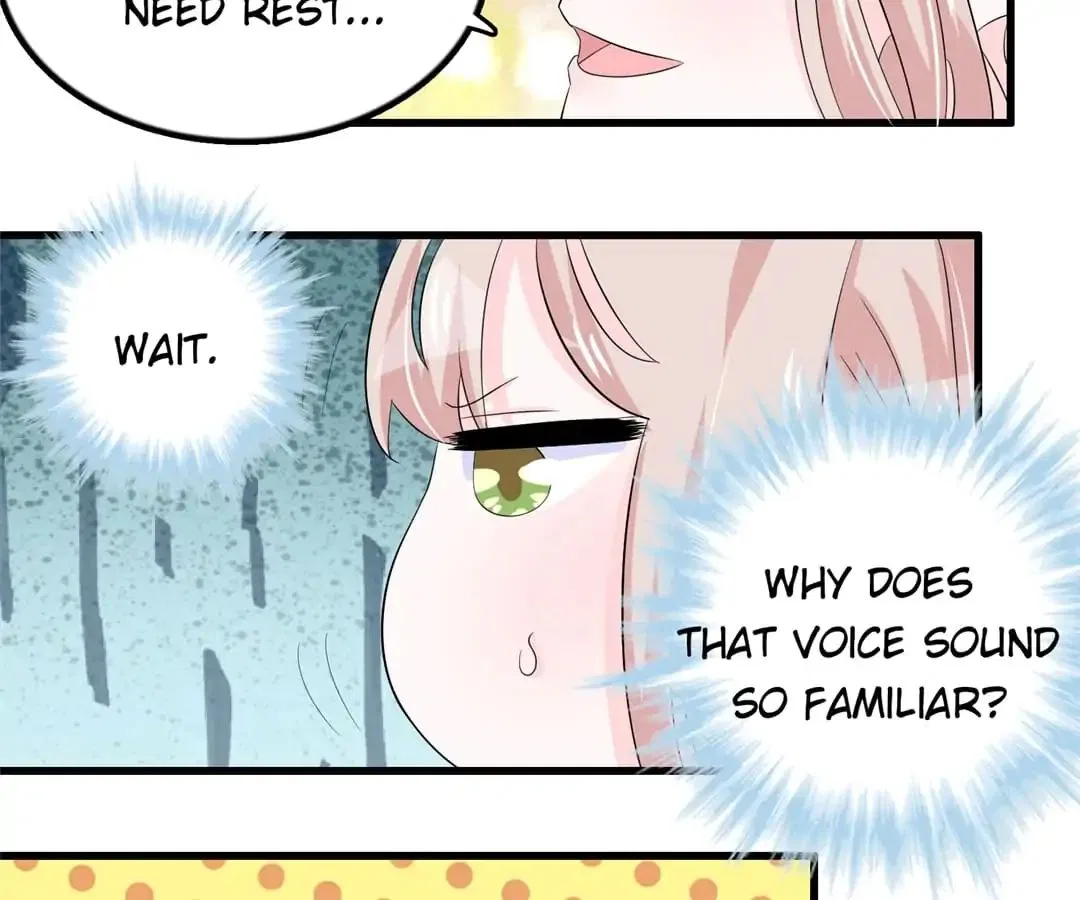 Delicate and Meek, Me? Chapter 49 – Page 44
