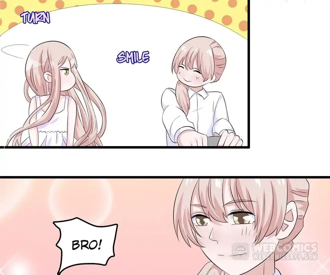 Delicate and Meek, Me? Chapter 49 – Page 45