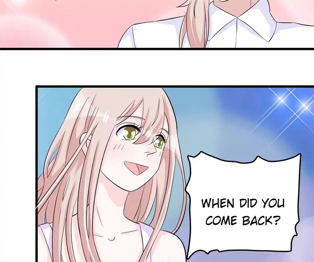 Delicate and Meek, Me? Chapter 49 – Page 46