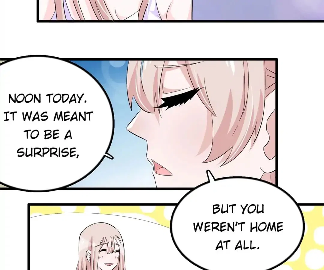 Delicate and Meek, Me? Chapter 49 – Page 47