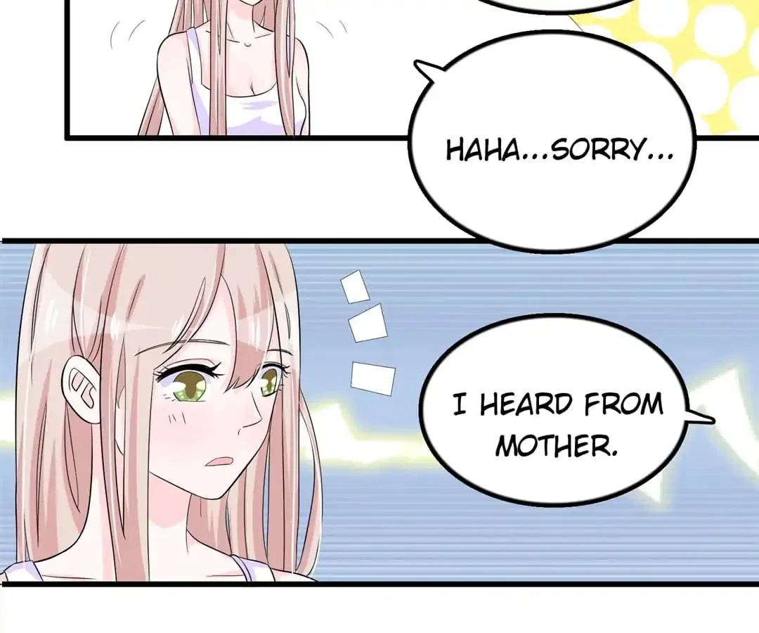 Delicate and Meek, Me? Chapter 49 – Page 48