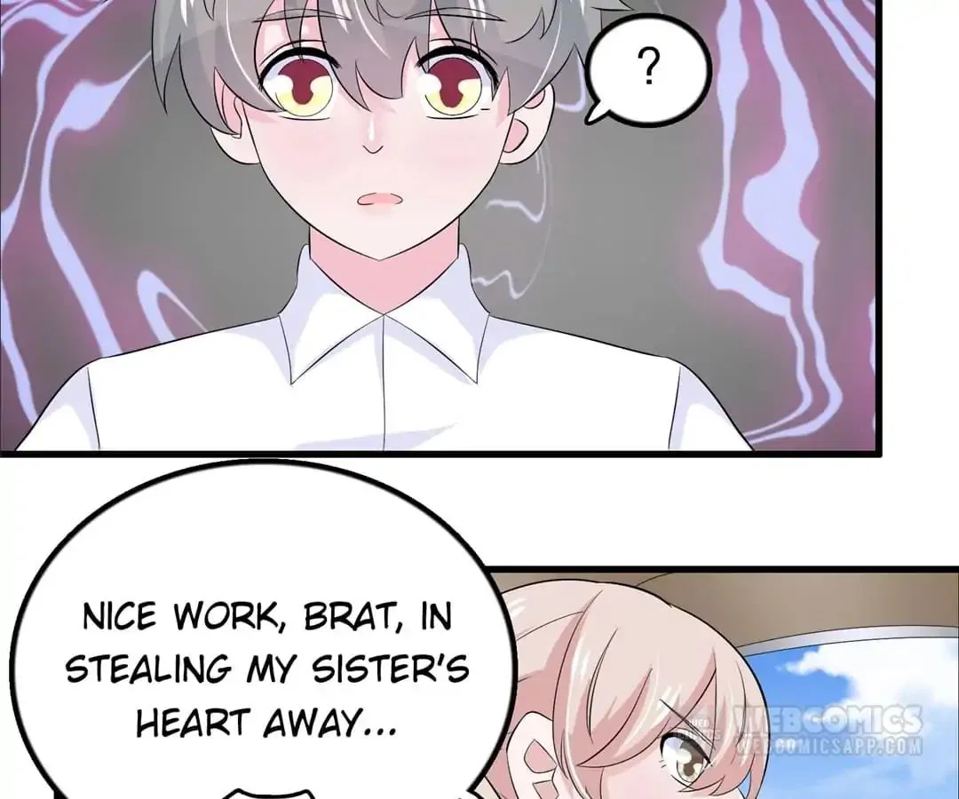 Delicate and Meek, Me? Chapter 49 – Page 52