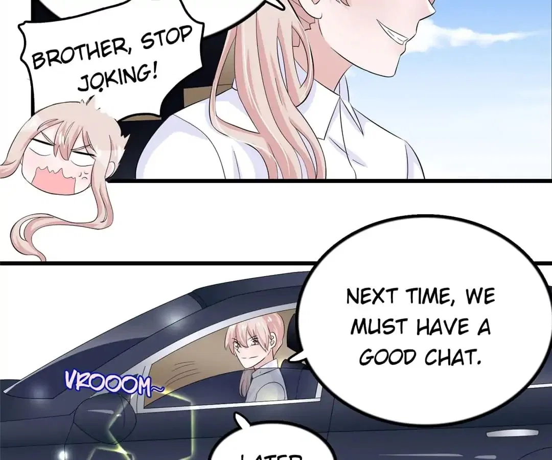 Delicate and Meek, Me? Chapter 49 – Page 53