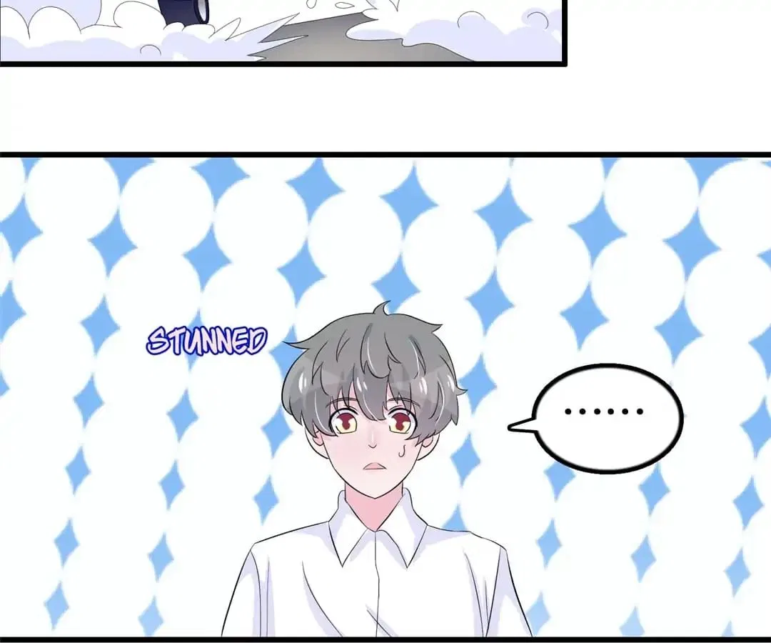 Delicate and Meek, Me? Chapter 49 – Page 55