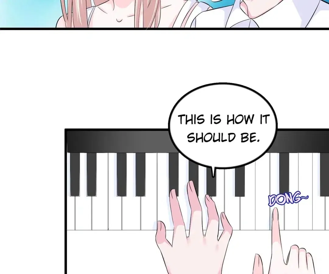 Delicate and Meek, Me? Chapter 48 – Page 4