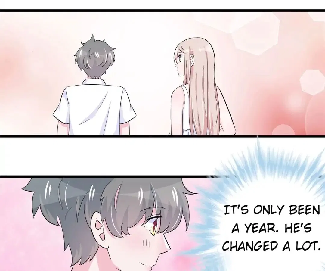 Delicate and Meek, Me? Chapter 48 – Page 7