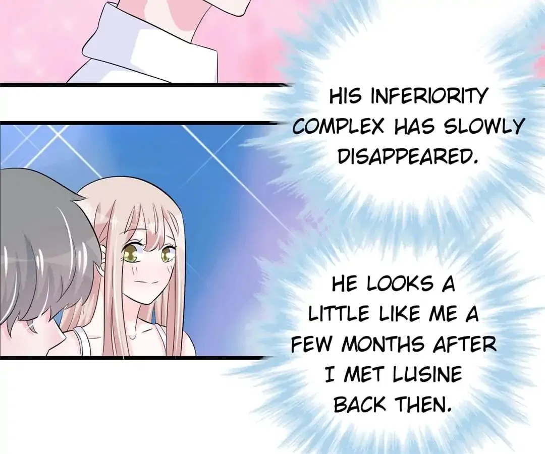 Delicate and Meek, Me? Chapter 48 – Page 8