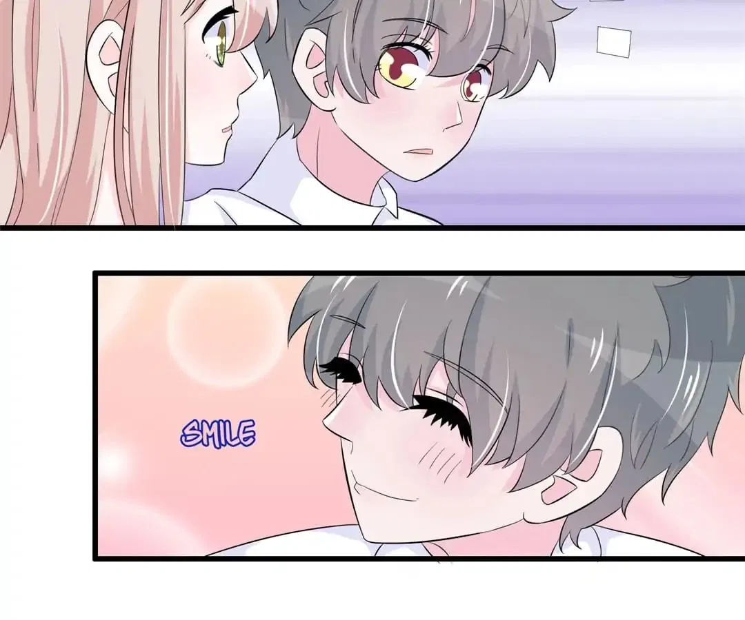 Delicate and Meek, Me? Chapter 48 – Page 10
