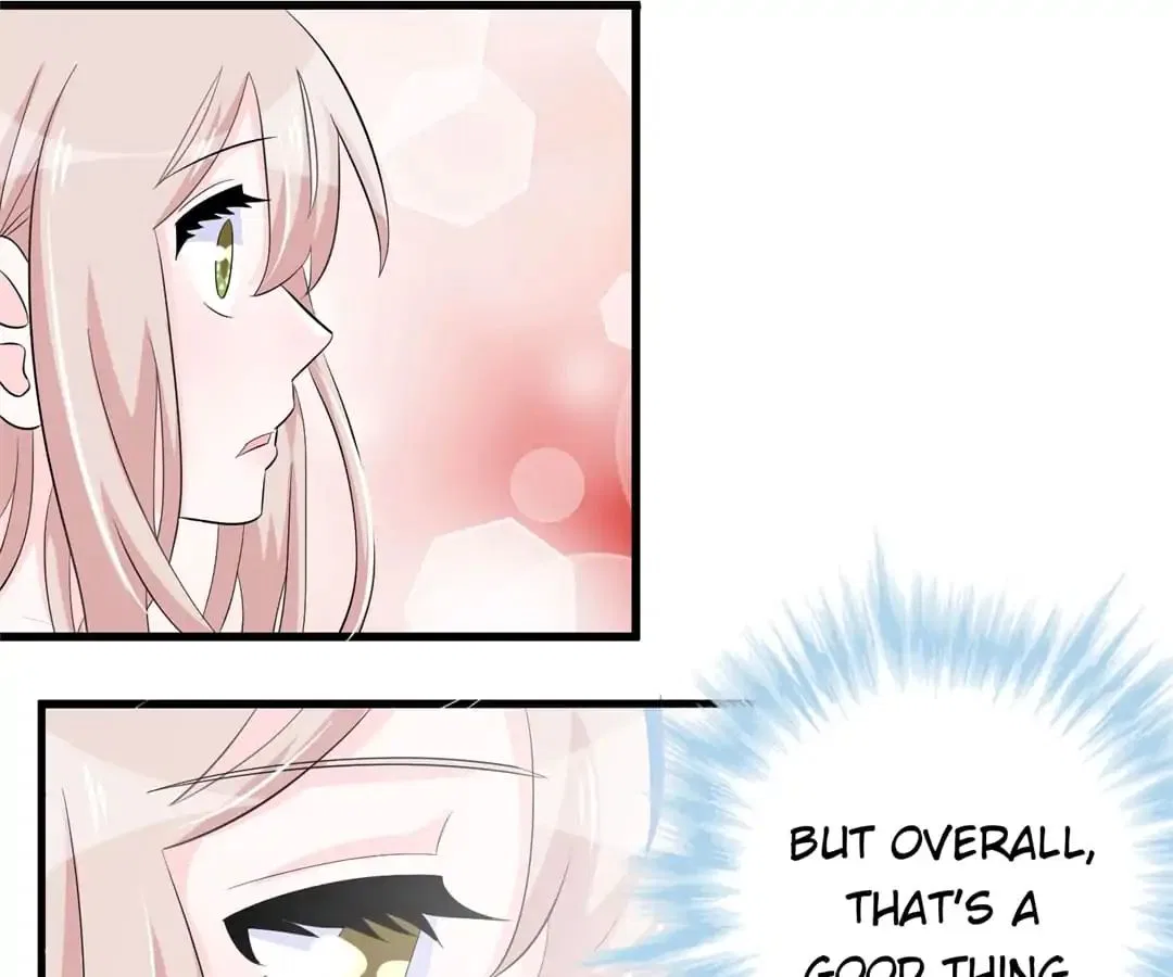 Delicate and Meek, Me? Chapter 48 – Page 11