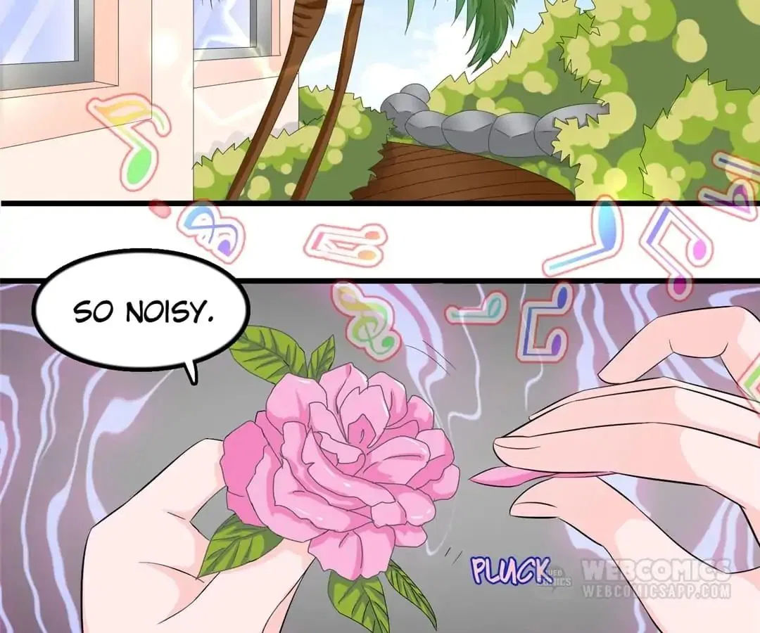 Delicate and Meek, Me? Chapter 48 – Page 13