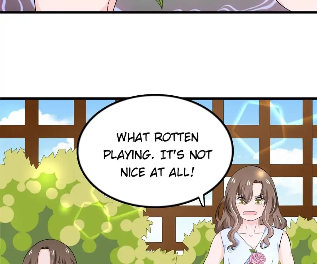 Delicate and Meek, Me? Chapter 48 – Page 14
