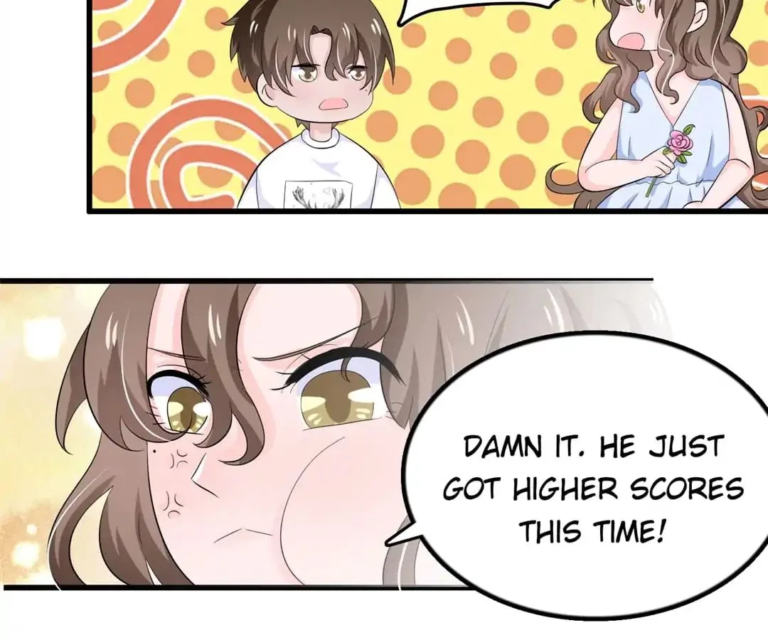 Delicate and Meek, Me? Chapter 48 – Page 16