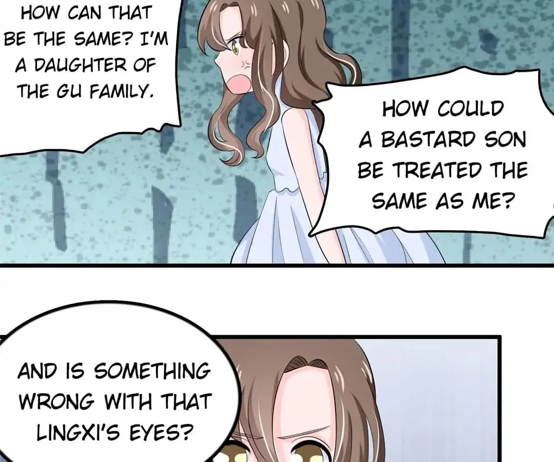 Delicate and Meek, Me? Chapter 48 – Page 18
