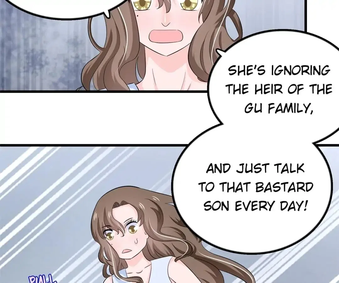 Delicate and Meek, Me? Chapter 48 – Page 19