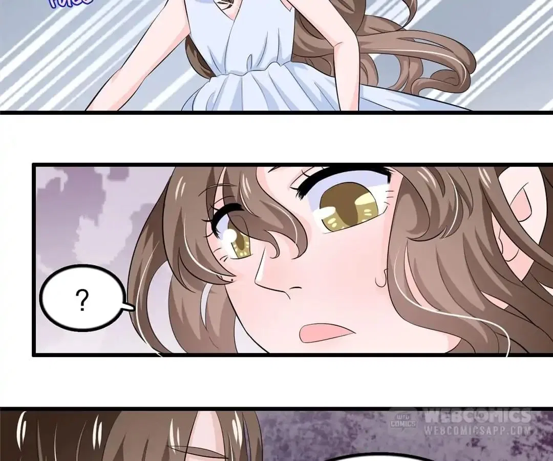 Delicate and Meek, Me? Chapter 48 – Page 20