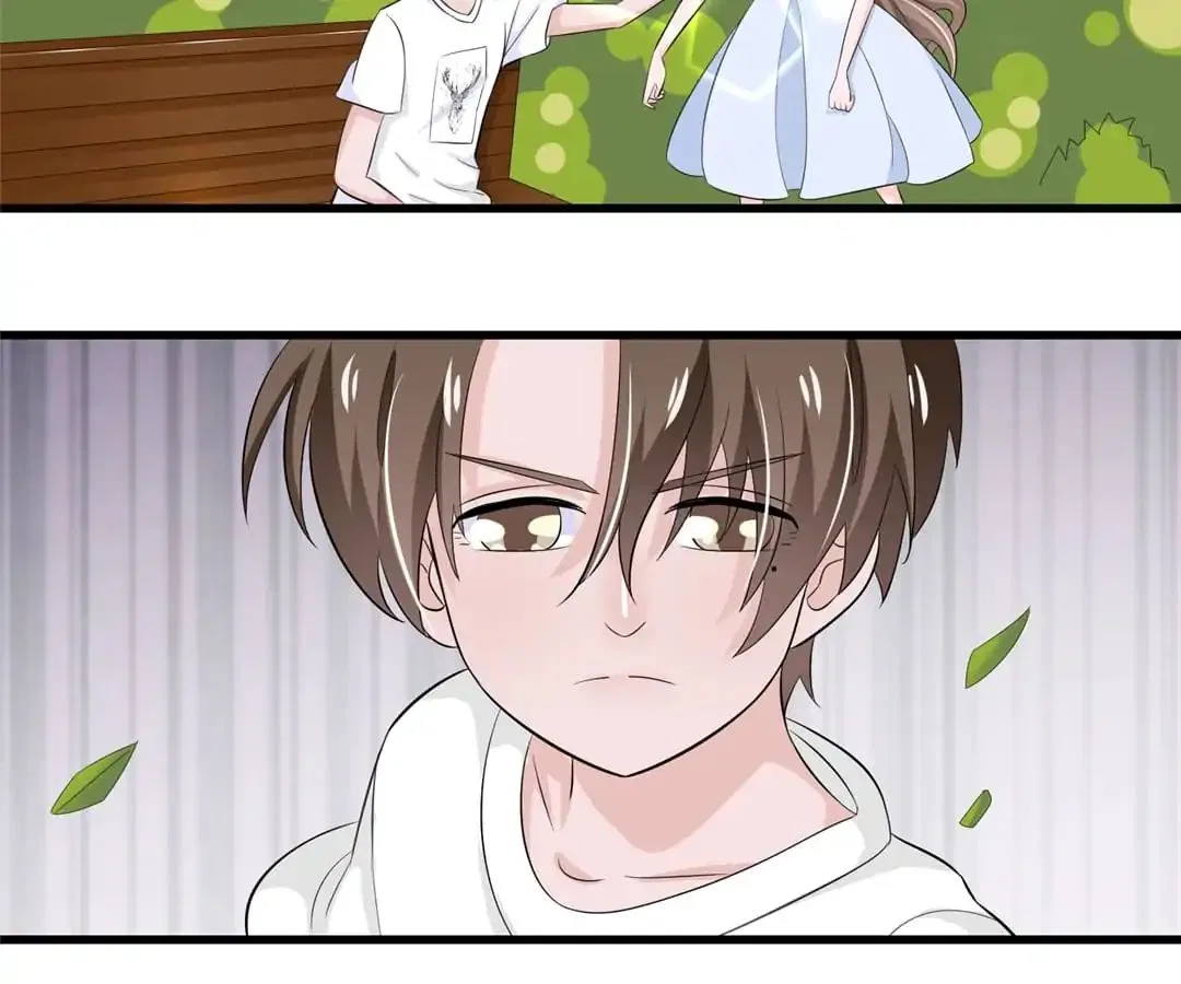 Delicate and Meek, Me? Chapter 48 – Page 22