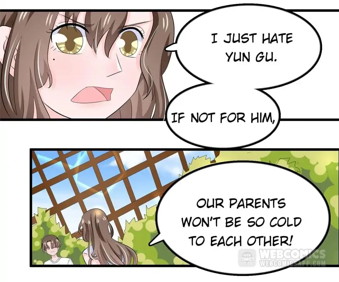 Delicate and Meek, Me? Chapter 48 – Page 24
