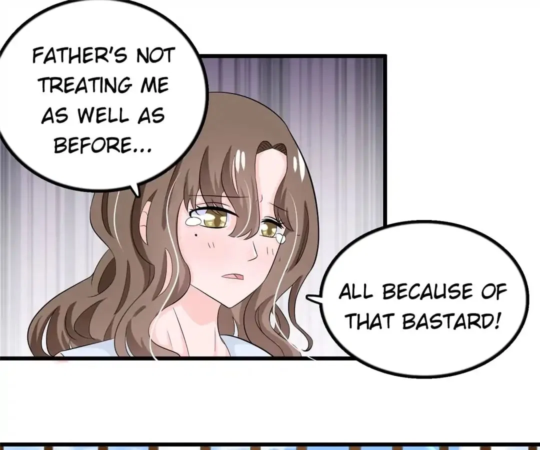 Delicate and Meek, Me? Chapter 48 – Page 25