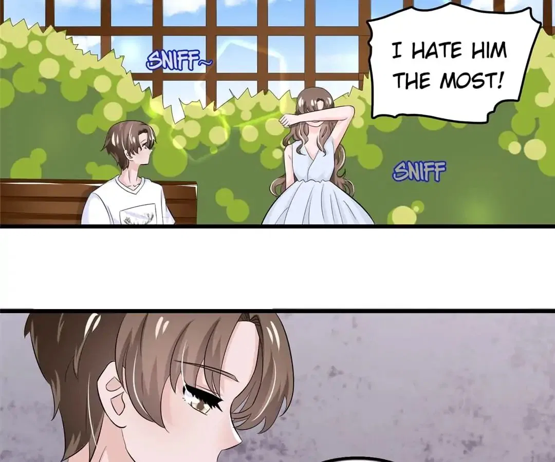 Delicate and Meek, Me? Chapter 48 – Page 26