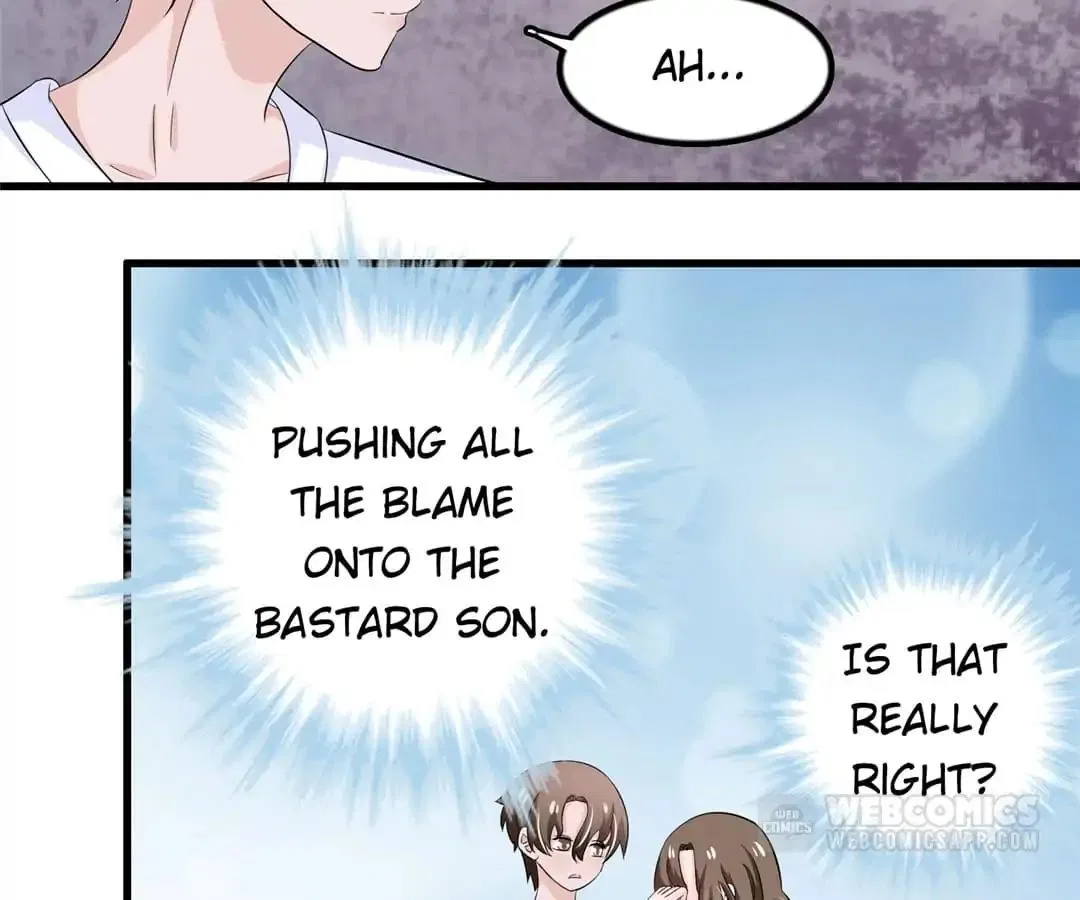 Delicate and Meek, Me? Chapter 48 – Page 27