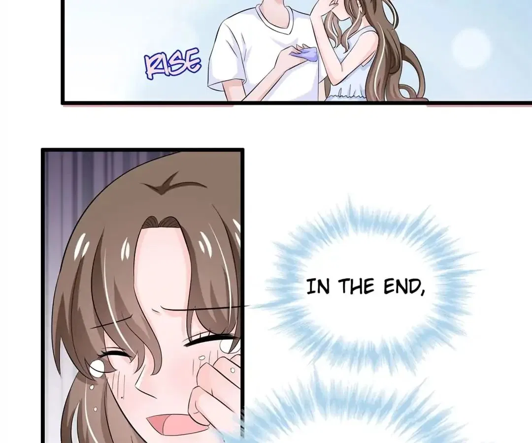Delicate and Meek, Me? Chapter 48 – Page 28