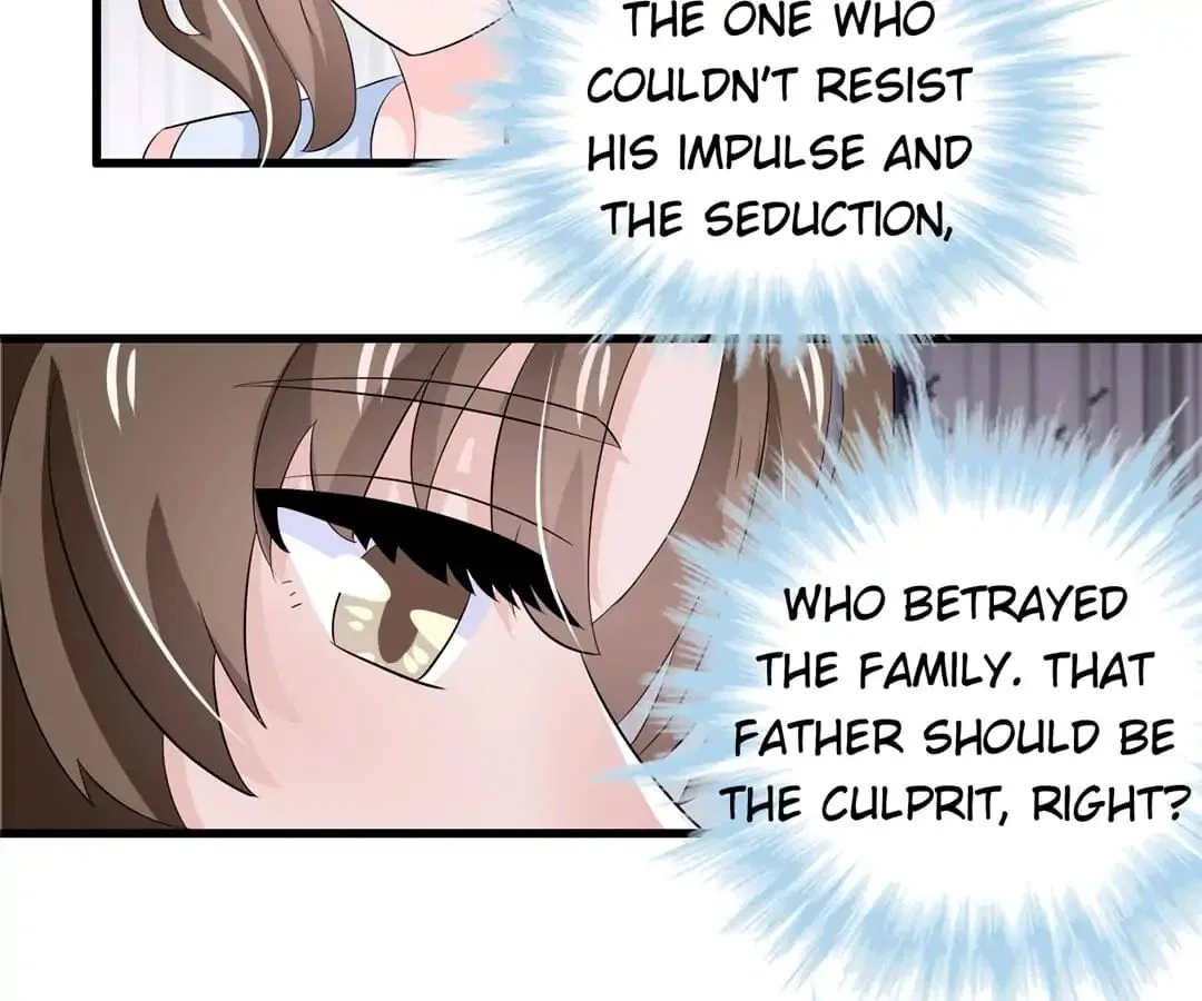 Delicate and Meek, Me? Chapter 48 – Page 29