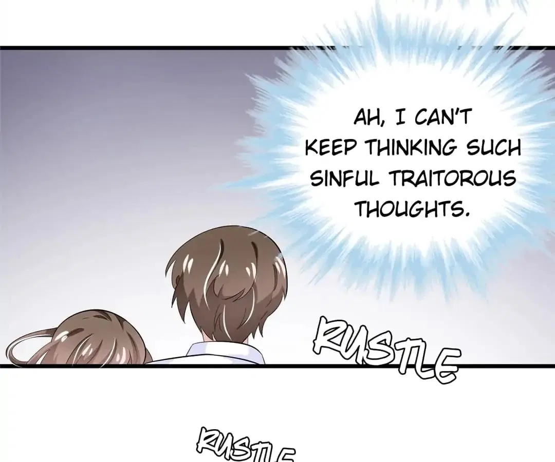 Delicate and Meek, Me? Chapter 48 – Page 30