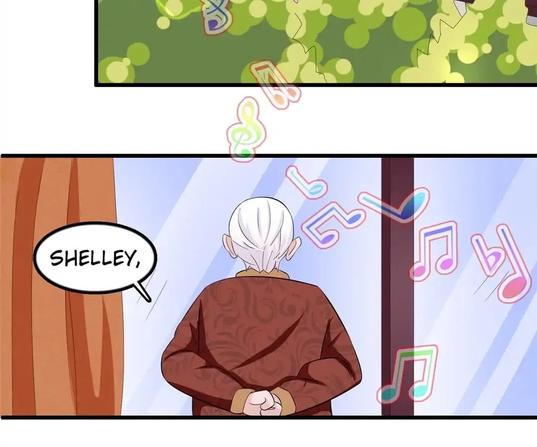 Delicate and Meek, Me? Chapter 48 – Page 32