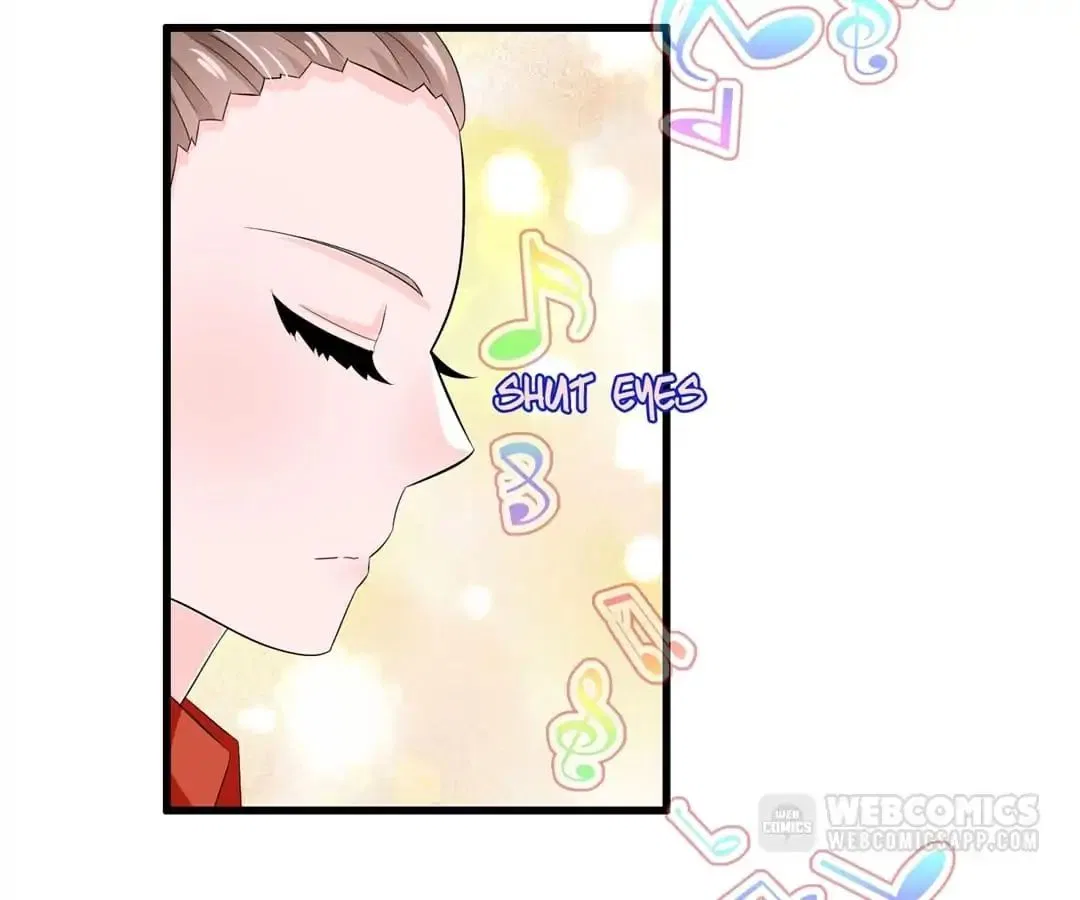 Delicate and Meek, Me? Chapter 48 – Page 34