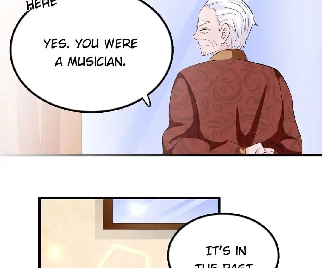 Delicate and Meek, Me? Chapter 48 – Page 36