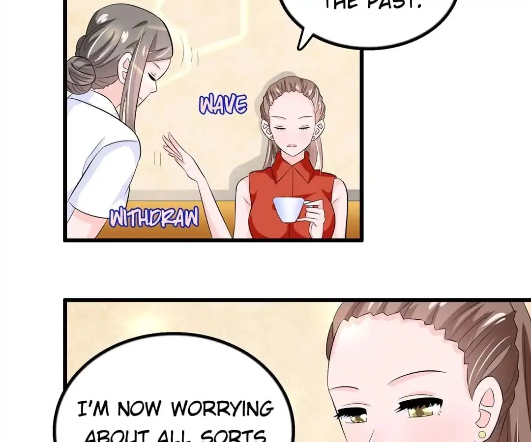 Delicate and Meek, Me? Chapter 48 – Page 37