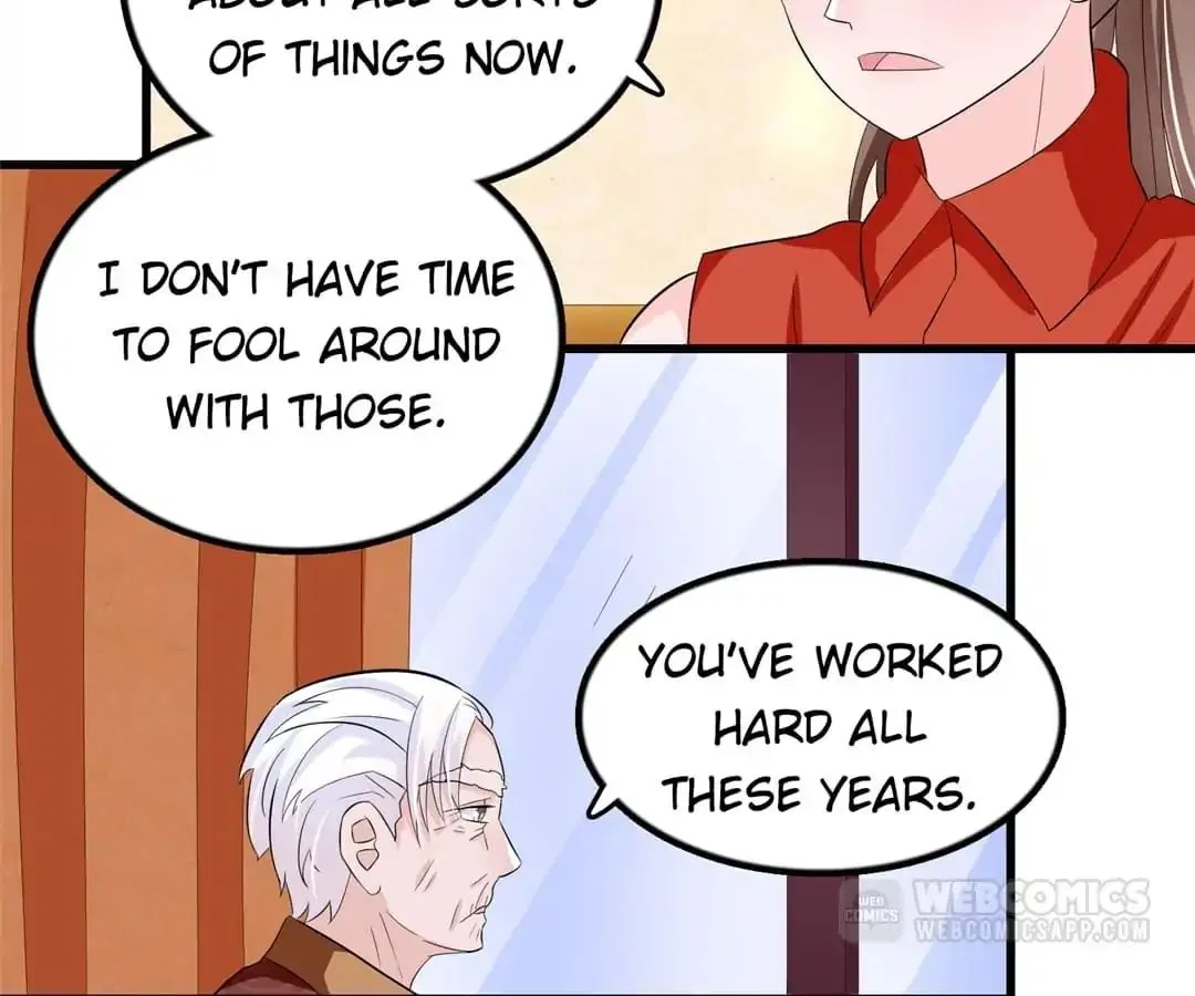 Delicate and Meek, Me? Chapter 48 – Page 38