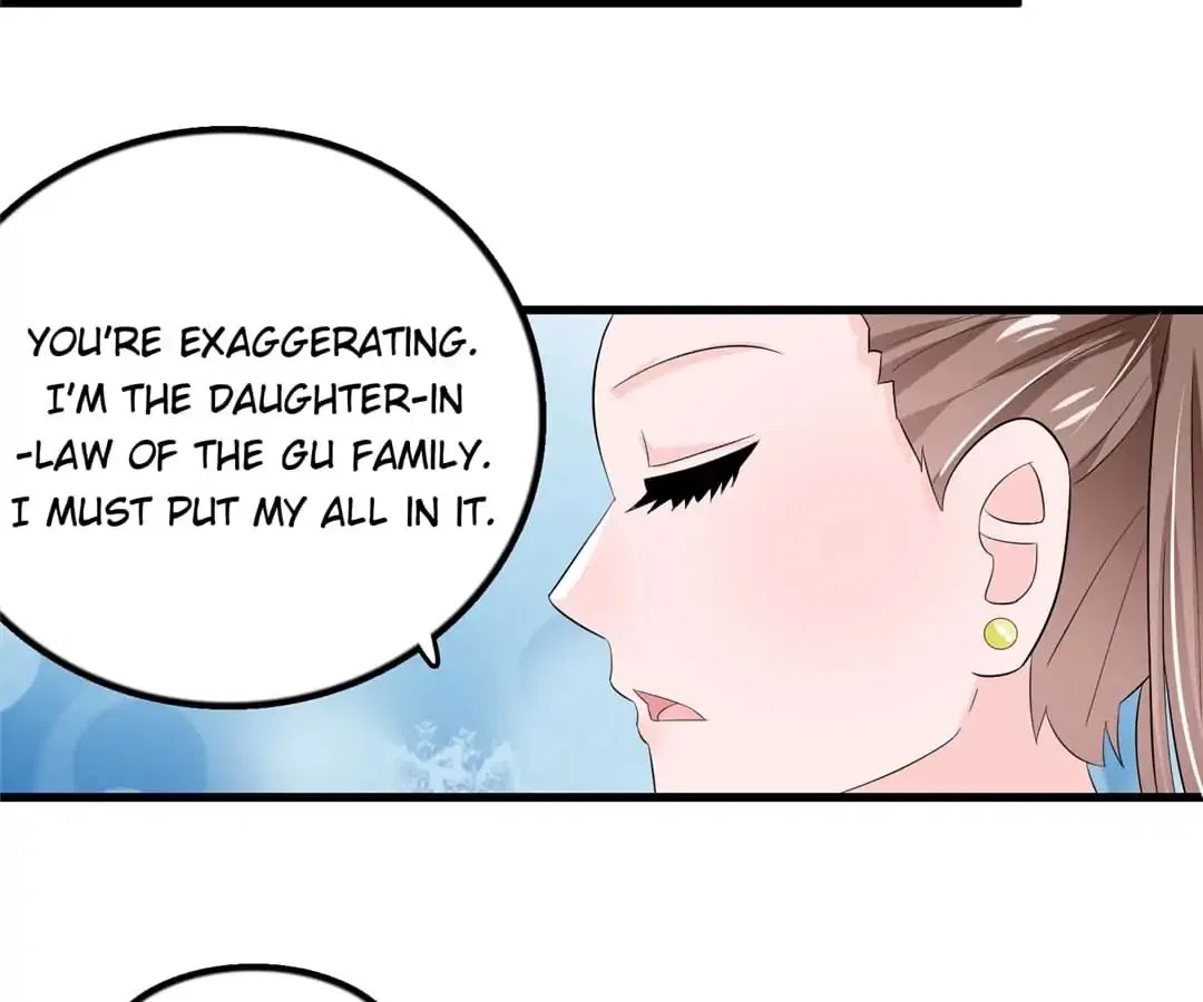 Delicate and Meek, Me? Chapter 48 – Page 39