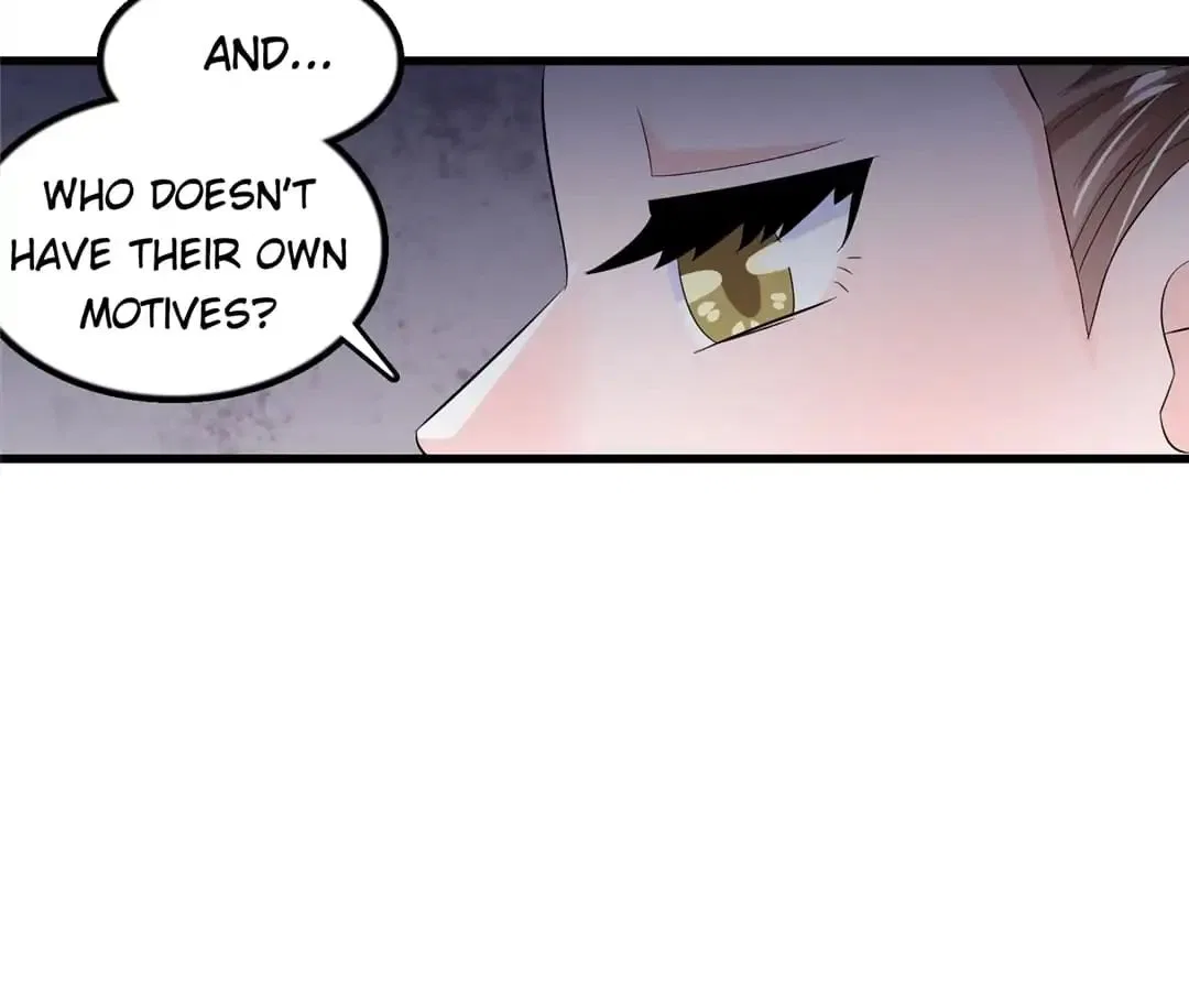 Delicate and Meek, Me? Chapter 48 – Page 40