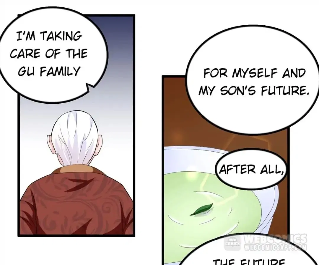 Delicate and Meek, Me? Chapter 48 – Page 41